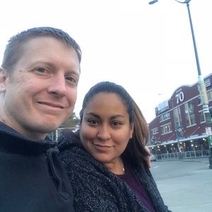 Meet your Posher, Ryan